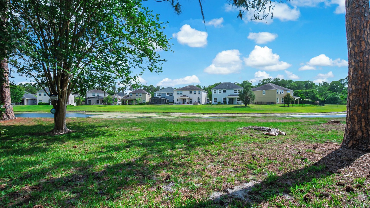 Photo of Outdoor in Florida Center North