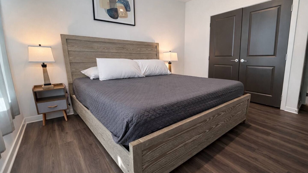 Photo of Bedroom in St. Augustine
