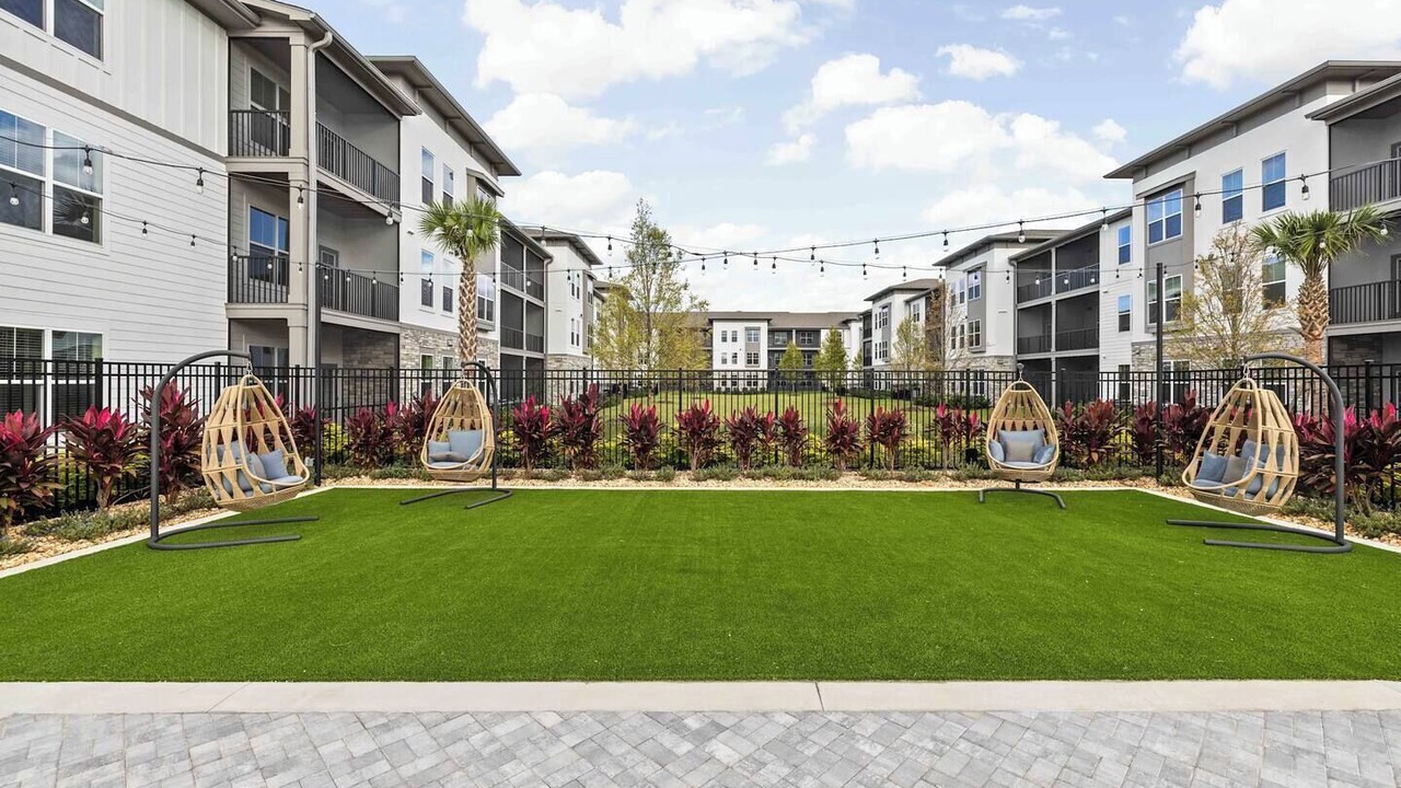 Photo of Outdoor in St. Augustine