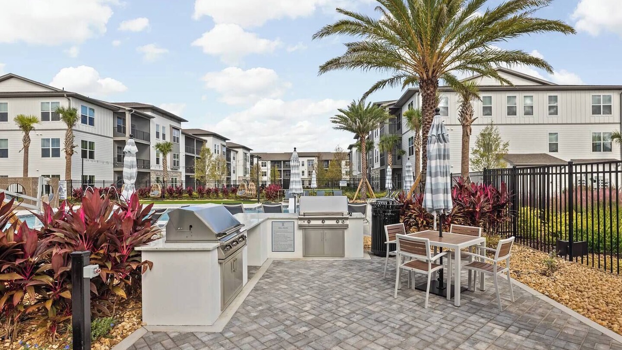 Photo of Outdoor in St. Augustine