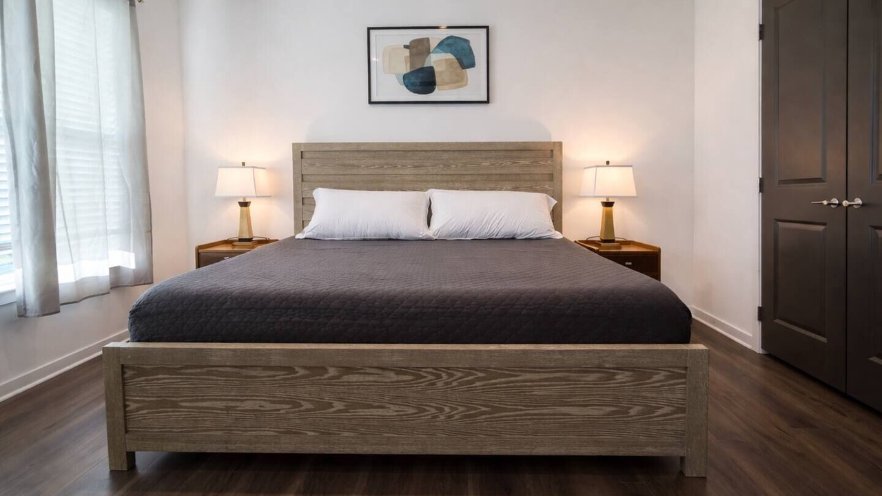 Photo of Bedroom in St. Augustine