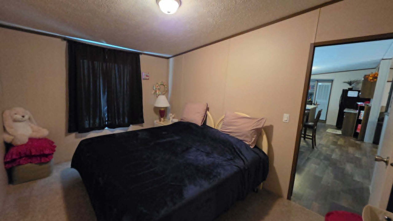 Photo of Bedroom in Homosassa