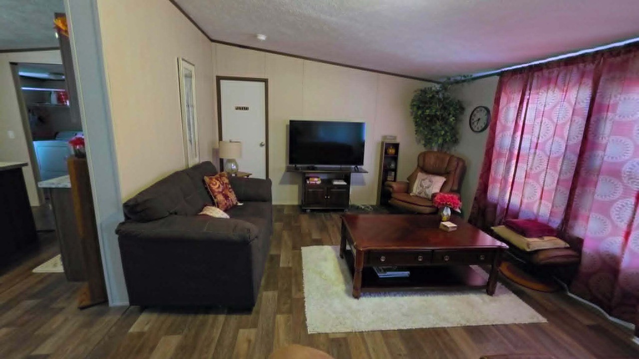 Photo of Livingroom in Homosassa