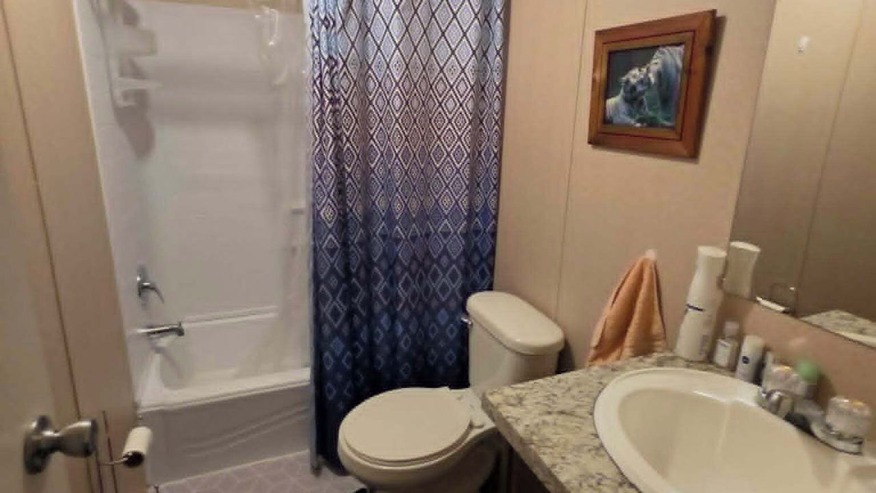 Photo of Bathroom in Homosassa