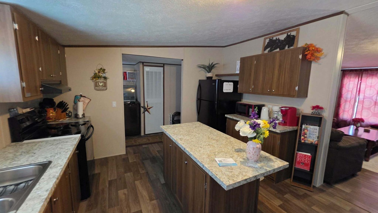 Photo of Kitchen in Homosassa