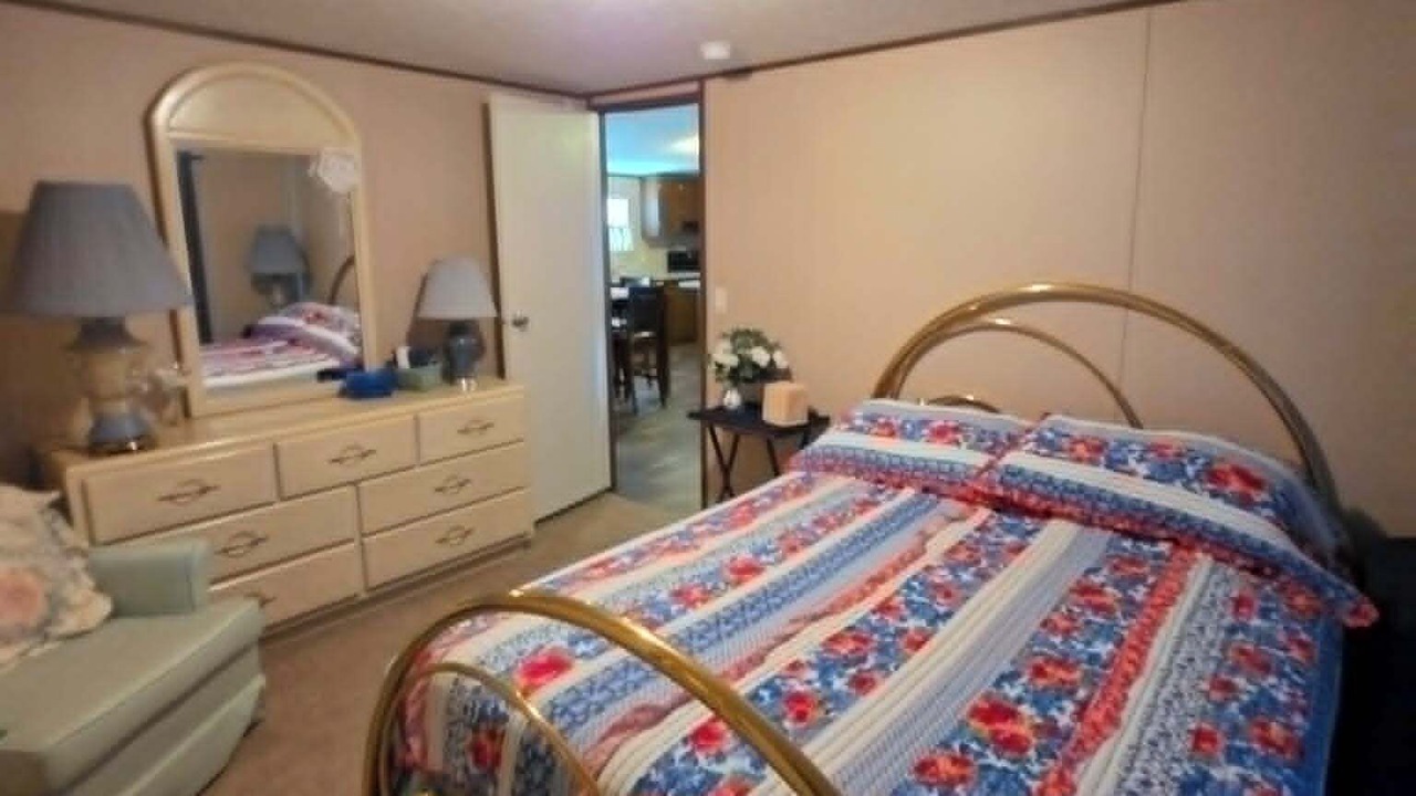 Photo of Bedroom in Homosassa