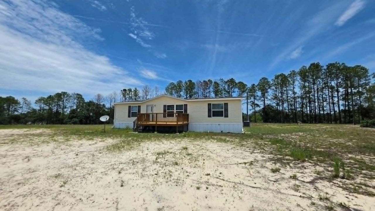 Photo of Outdoor in Homosassa