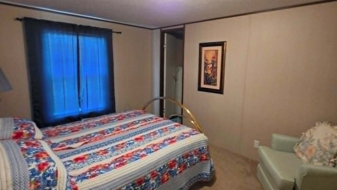Photo of Bedroom in Homosassa