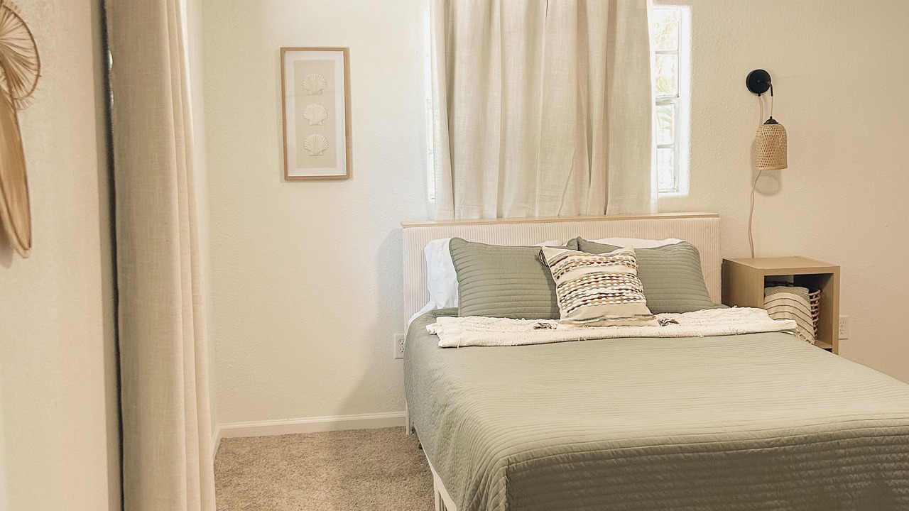 Photo of Bedroom in St. Augustine South