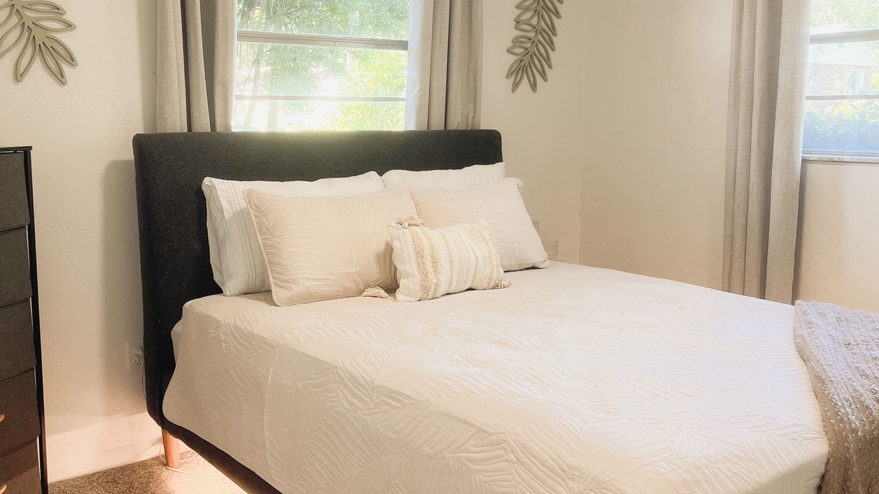Photo of Bedroom in St. Augustine South