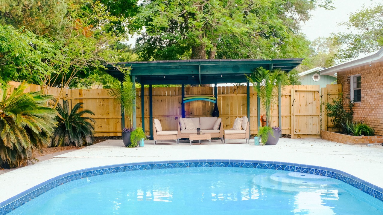 Photo of Outdoor in St. Augustine South