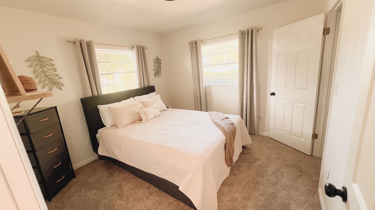 Photo of Bedroom in St. Augustine South
