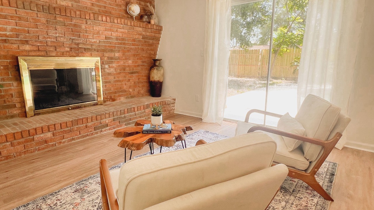 Photo of Livingroom in St. Augustine South