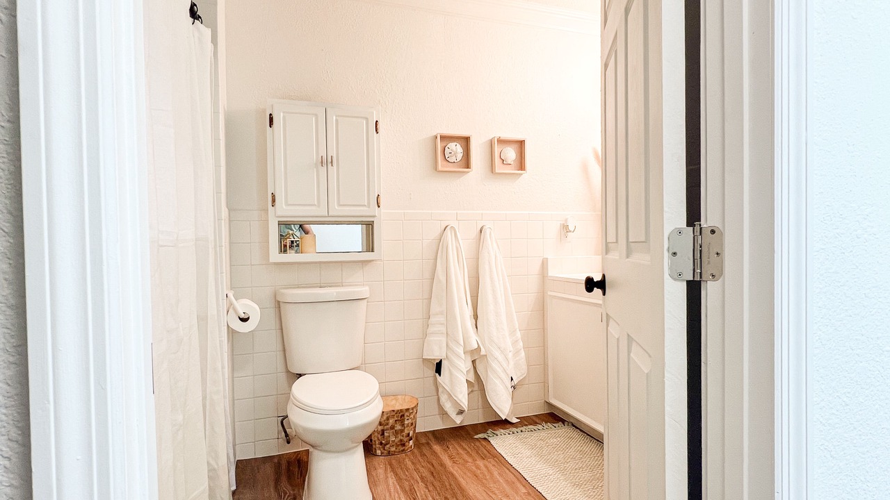 Photo of Bathroom in St. Augustine South
