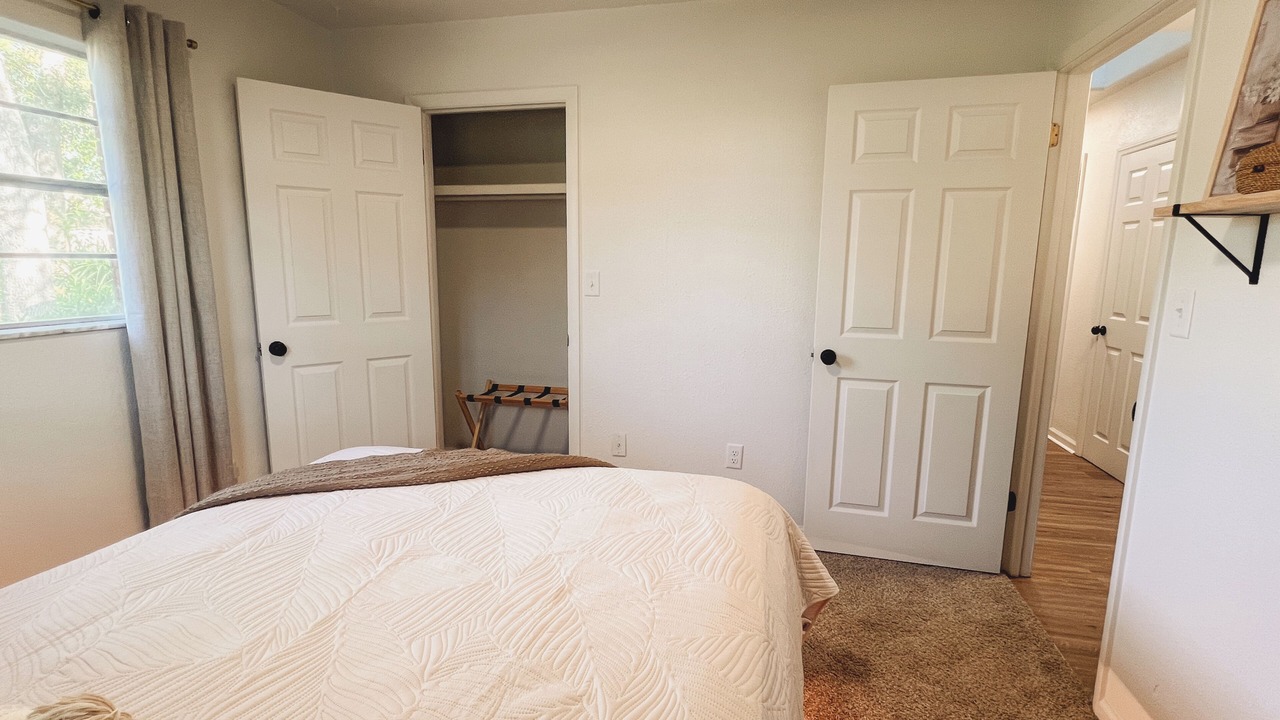 Photo of Bedroom in St. Augustine South