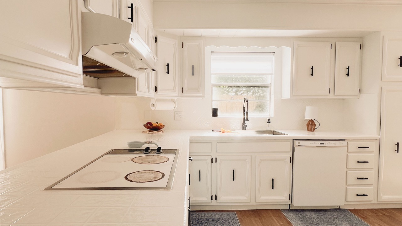 Photo of Kitchen in St. Augustine South