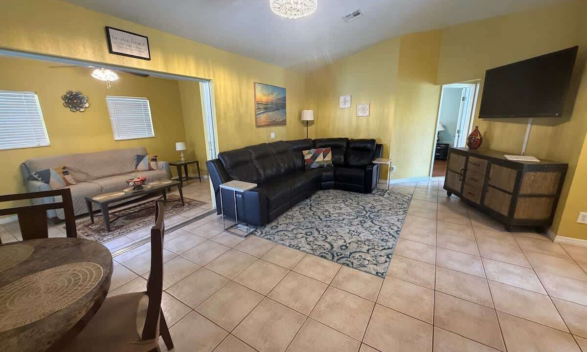 Photo of Livingroom in South Venice