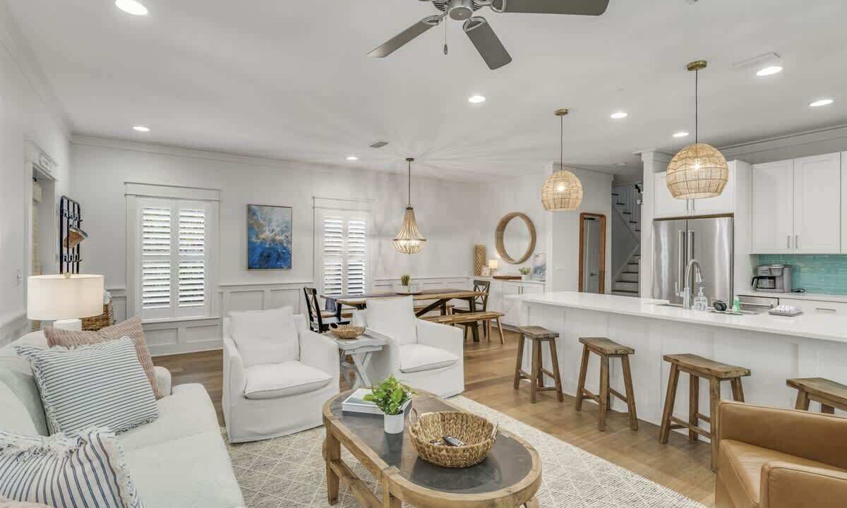Photo of Livingroom in Seacrest