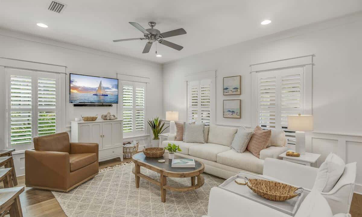 Photo of Livingroom in Seacrest