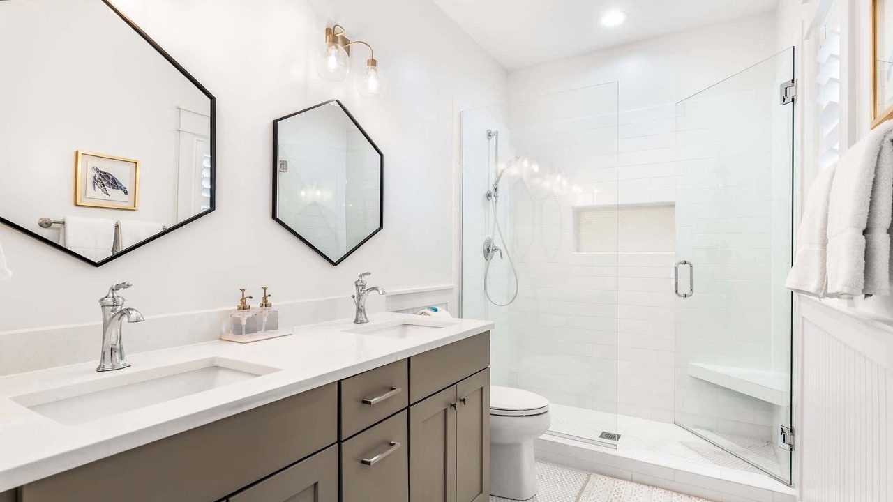 Photo of Bathroom in Seacrest