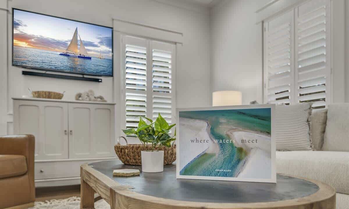 Photo of Livingroom in Seacrest
