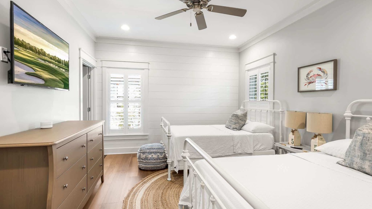 Photo of Bedroom in Seacrest