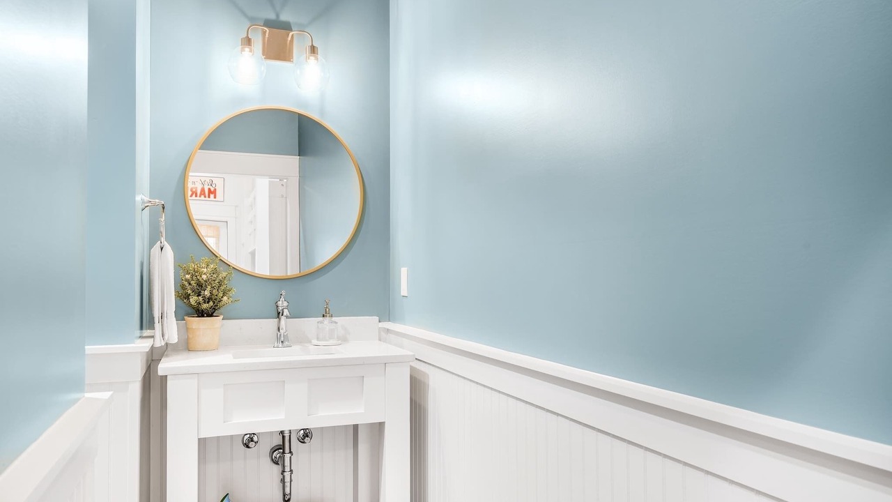 Photo of Bathroom in Seacrest