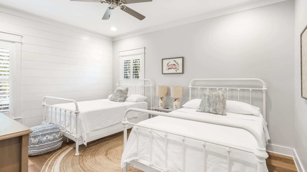 Photo of Bedroom in Seacrest