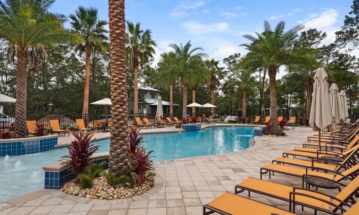 Photo of Outdoor in Seacrest