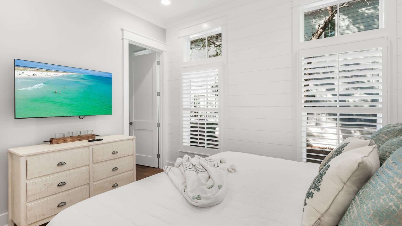 Photo of Bedroom in Seacrest