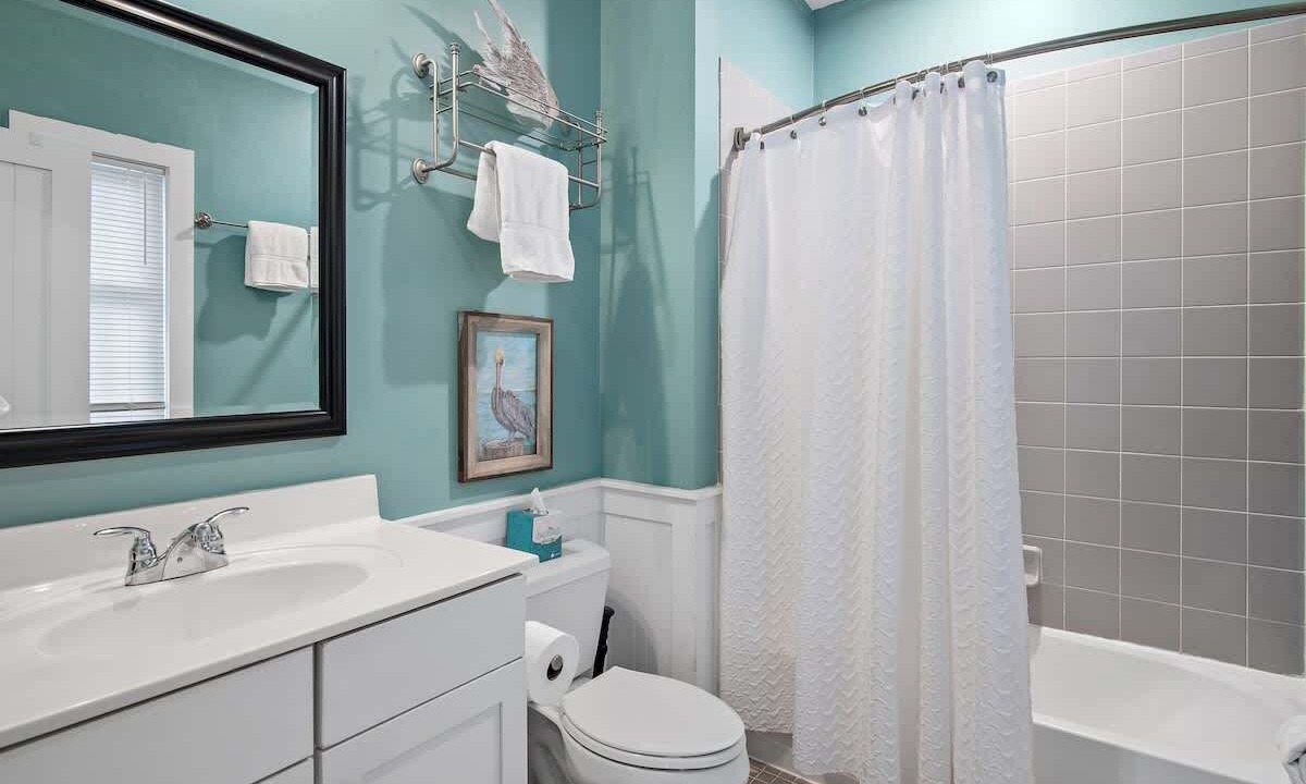 Photo of Bathroom in Seacrest
