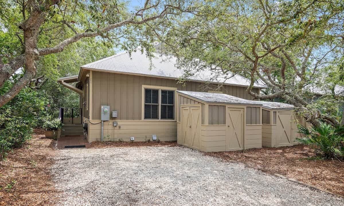 Photo of Outdoor in Seacrest