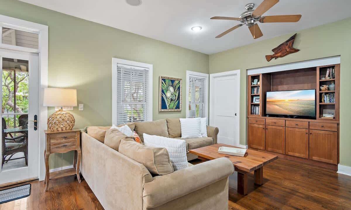 Photo of Livingroom in Seacrest