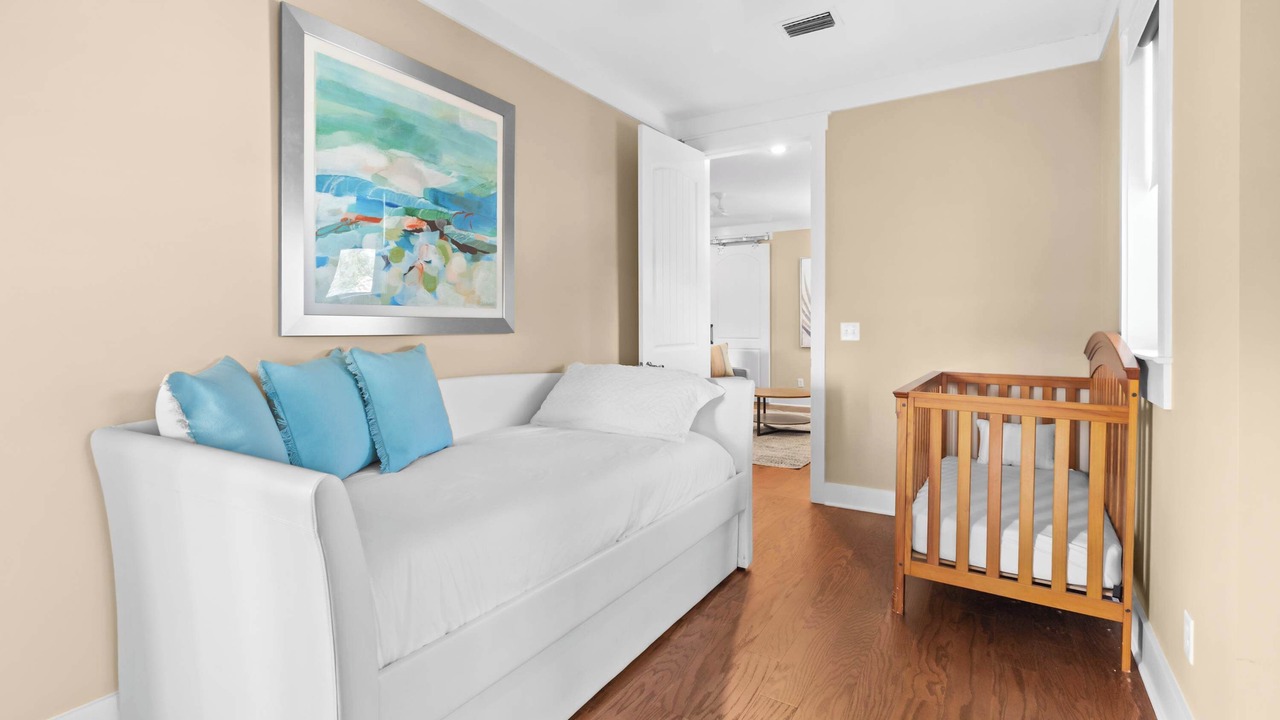 Photo of Livingroom in Seacrest Beach
