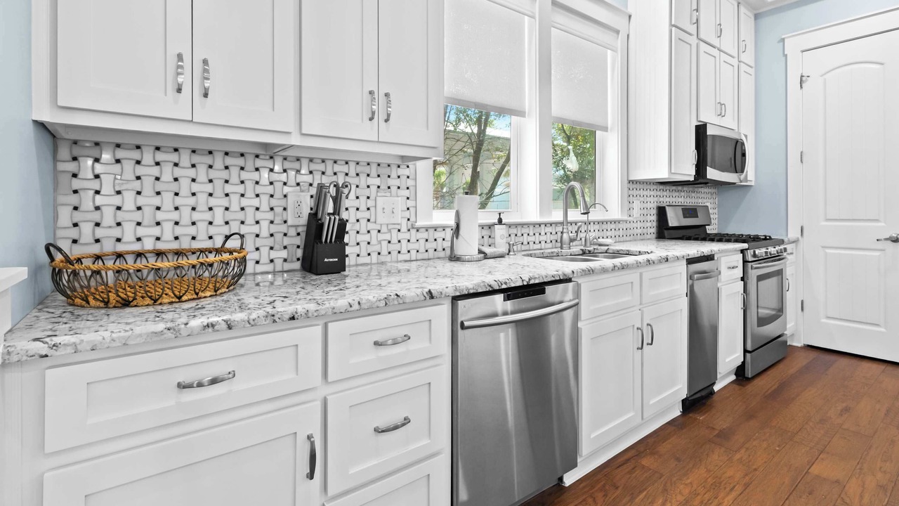 Photo of Kitchen in Seacrest Beach