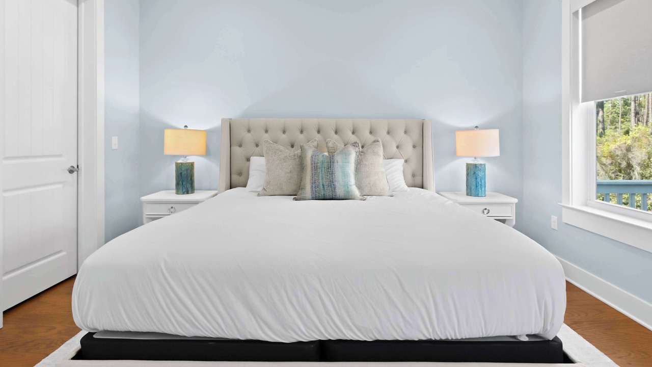 Photo of Bedroom in Seacrest Beach