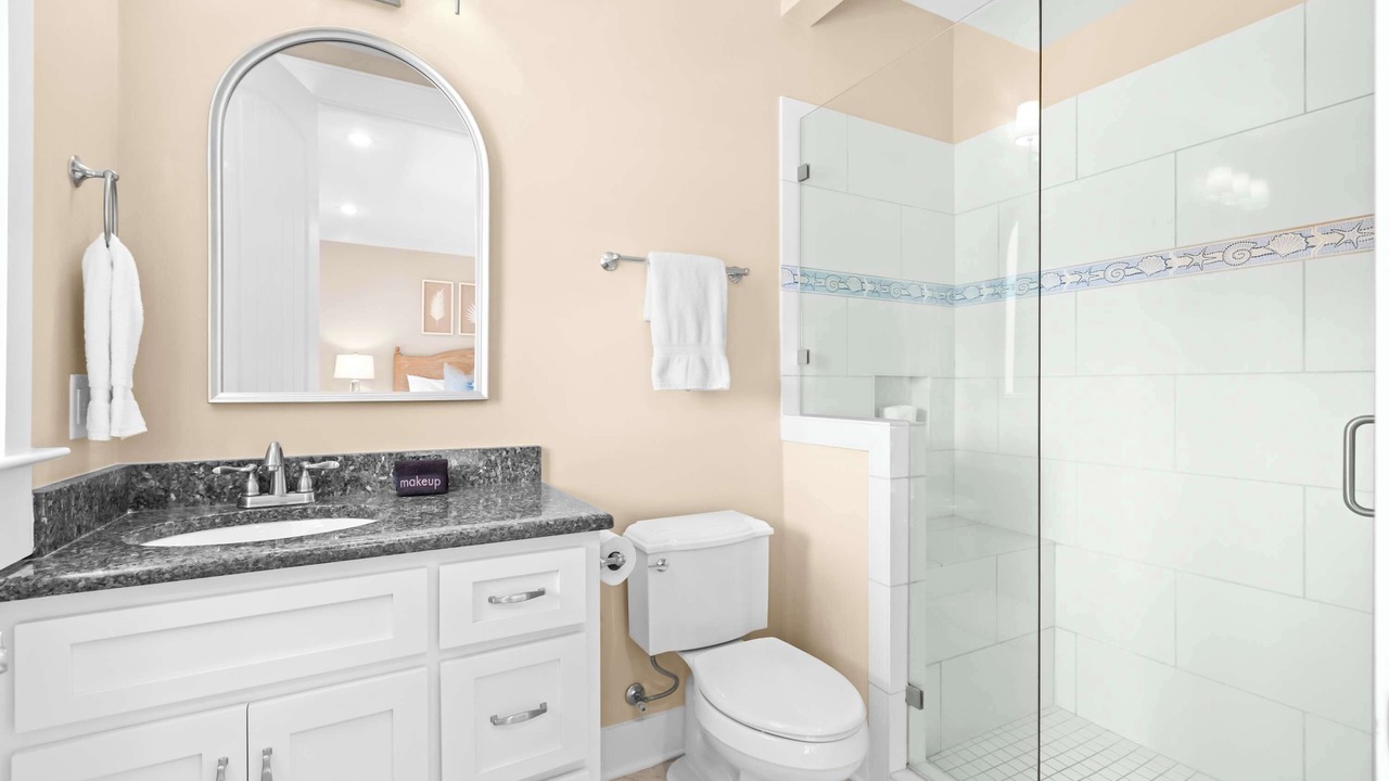 Photo of Bathroom in Seacrest Beach