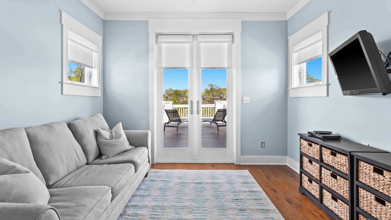 Photo of Livingroom in Seacrest Beach