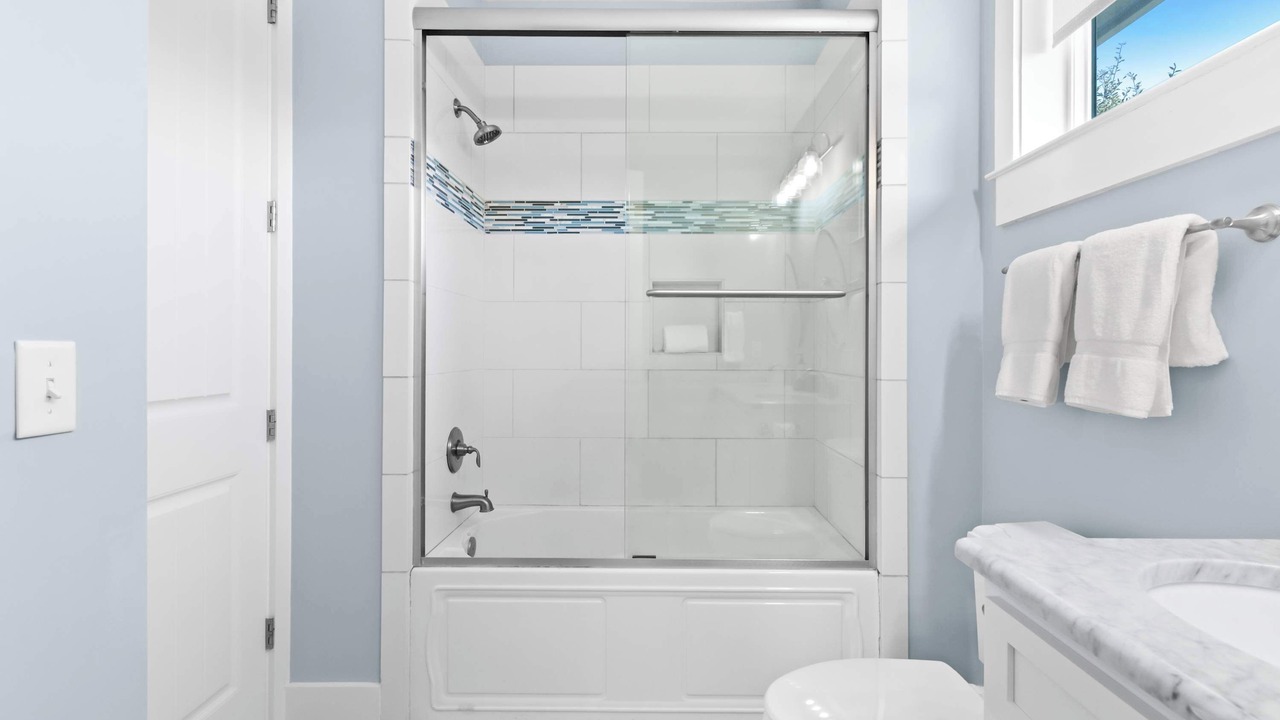 Photo of Bathroom in Seacrest Beach