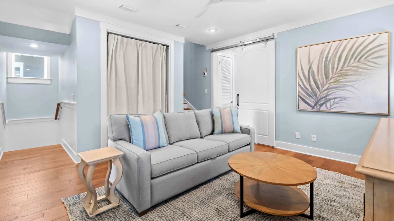 Photo of Livingroom in Seacrest Beach