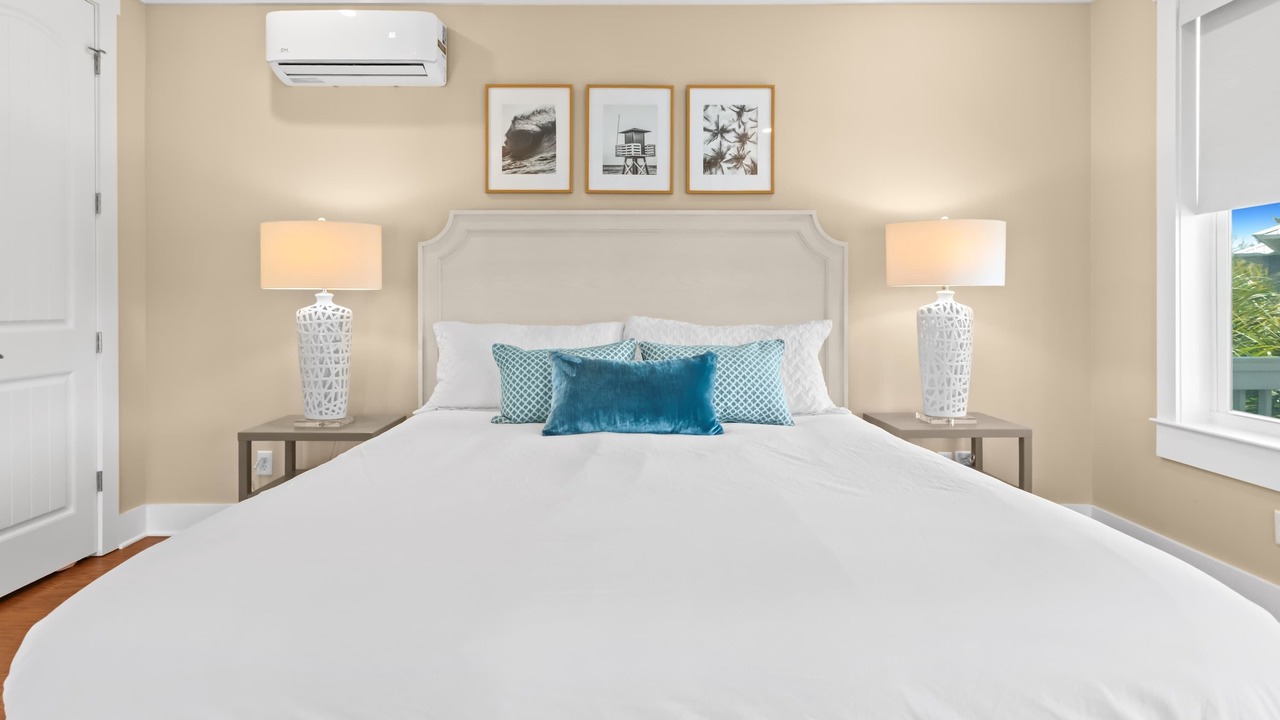 Photo of Bedroom in Seacrest Beach