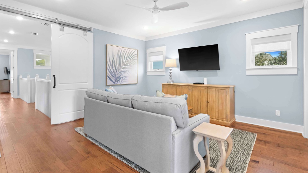Photo of Livingroom in Seacrest Beach