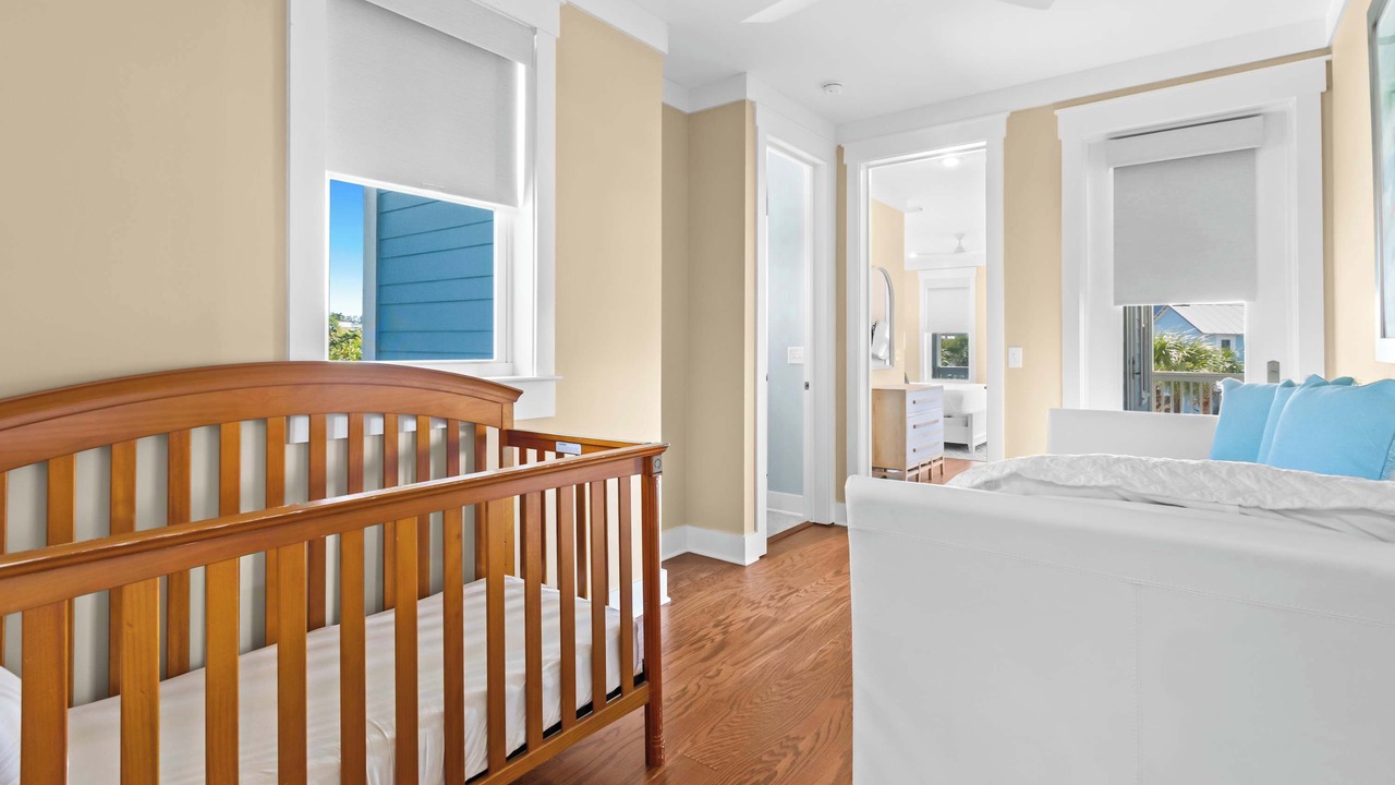 Photo of Bedroom in Seacrest Beach