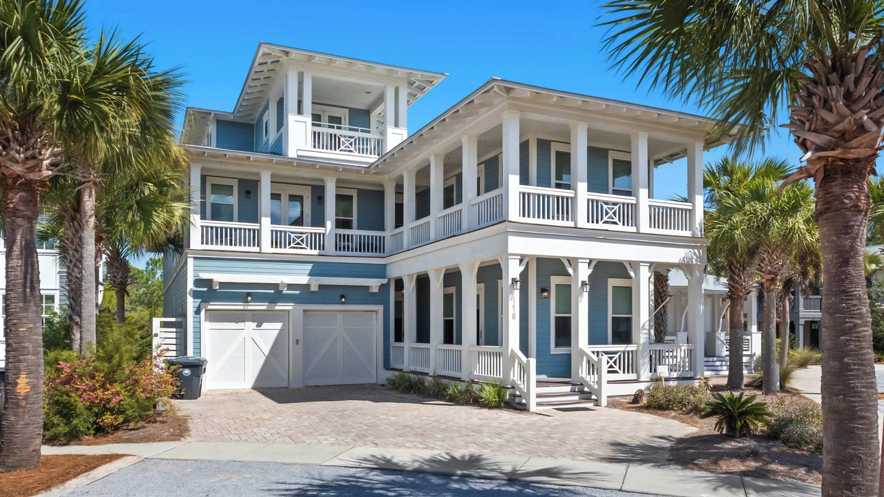 Photo of Outdoor in Seacrest Beach