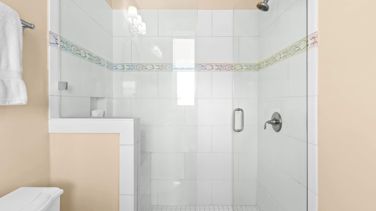 Photo of Bathroom in Seacrest Beach