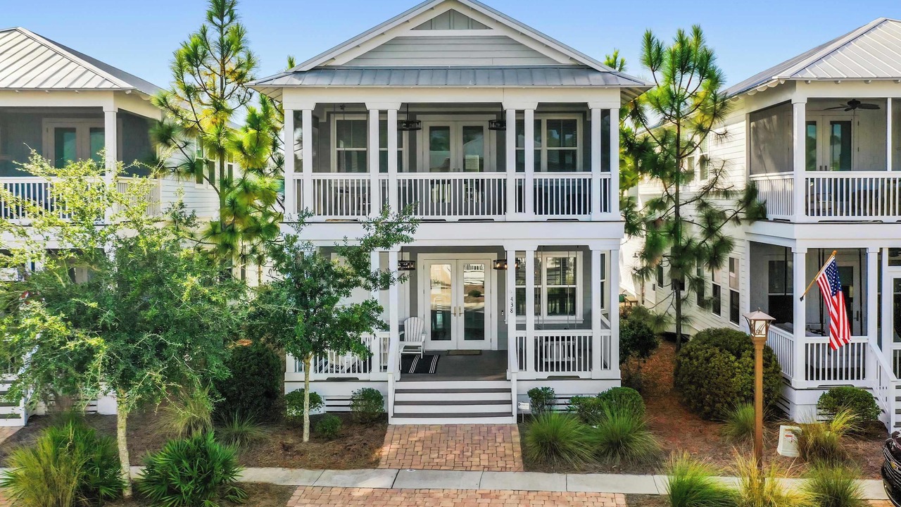 Photo of Outdoor in Santa Rosa Beach