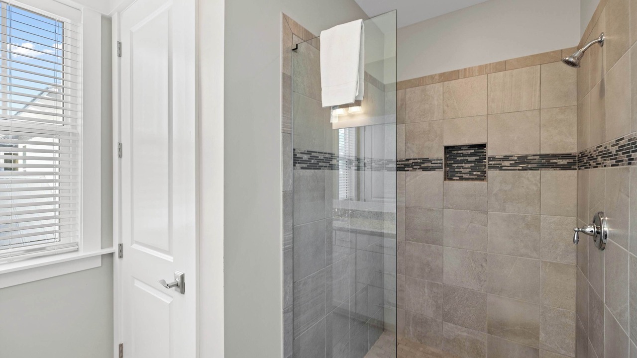Photo of Bathroom in Santa Rosa Beach