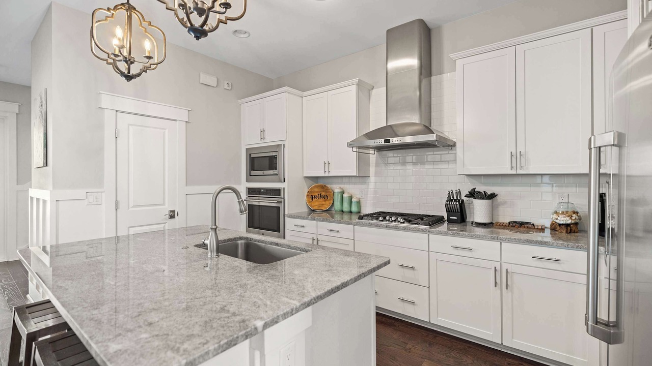 Photo of Kitchen in Santa Rosa Beach