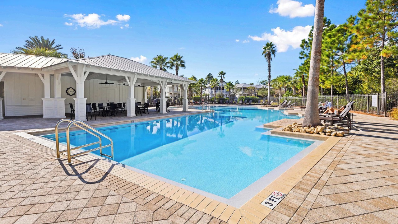 Photo of Outdoor in Santa Rosa Beach