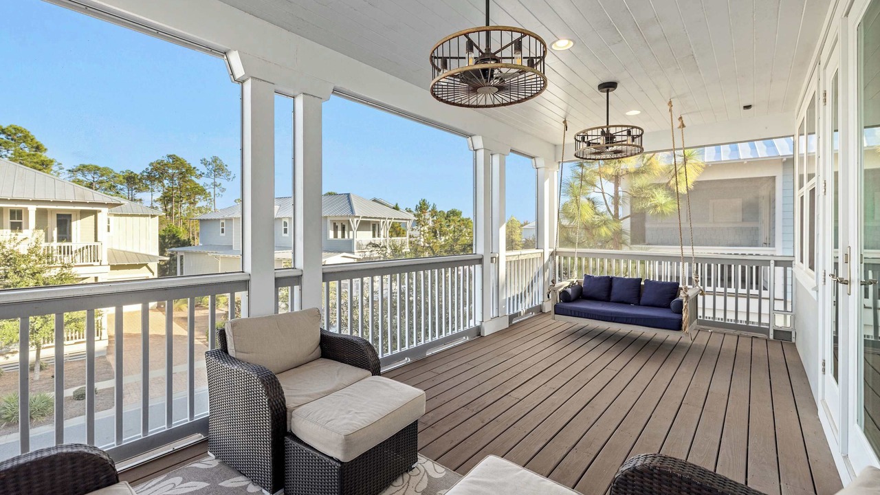 Photo of Outdoor in Santa Rosa Beach